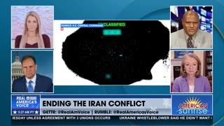 EUROPE TALKS, AMERICA ACTS