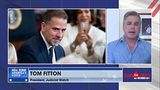 Tom Fitton: FBI’s cover-up of Hunter Biden was election interference and obstruction of justice