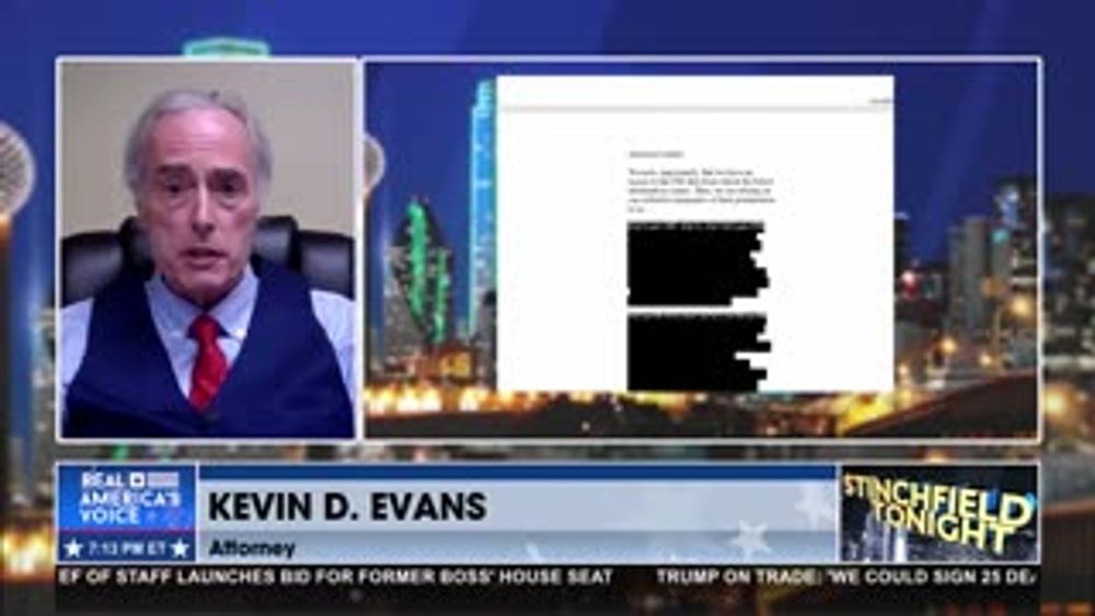 DOJ OFFERS HEAVILY REDACTED BIDEN DOCS