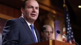 GOP Sen. Mike Lee's Twitter account suspended