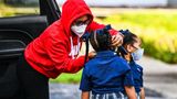 Children more than 100 times less likely to die from COVID than adults, study finds