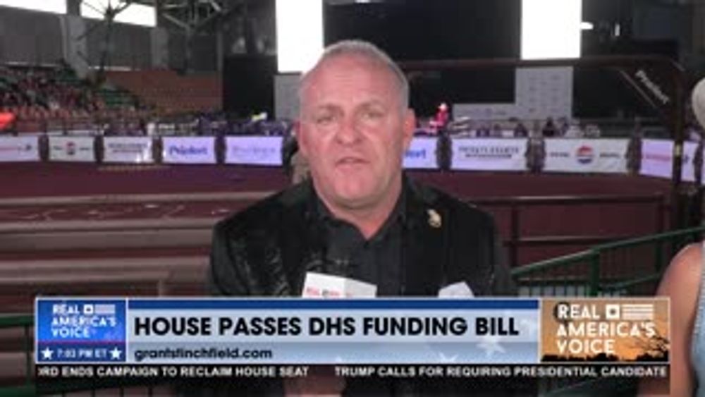 GOP PUSHES BILL, BUT BORDER SECURITY CONCERNS REMAIN