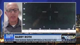 EXPLORING THE EVIDENCE OF E.T.