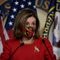 Pelosi faces backlash for thanking George Floyd for 'sacrificing your life for justice.'