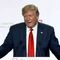 President Trump on not profiting off the presidency