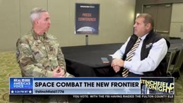 SPACE COMBAT: THE NEW FRONTIER