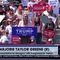 Rep. MTG: ‘Joe Biden Should Be Impeached’