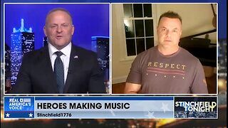 From Law Enforcement to Country Music