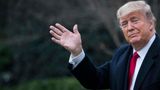 'Proven right': Trump savors post-presidency vindication streak