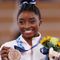 Simone Biles reveals that her aunt died days before gymnast resumed Olympics competition