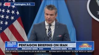 RAV’S DAVE ZERE TO SEC. WAR: ALLIES, BLACKOUTS & INFO WARFARE