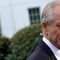 House COVID-19 panel subpoenas former Trump adviser Peter Navarro