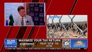 GOP MISSED THE MESSAGE—HISPANIC VOTERS ARE LISTENING