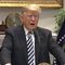 Word for Word: Pres. Trump Says Rocks Thrown by Migrants “Will Be Considered” Firearms (C-SPAN)