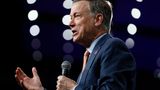 Hickenlooper Ends White House Bid, Weighs 2020 Senate Run