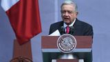 Mexican president slams Trump indictment, says case brought for 'political purposes'