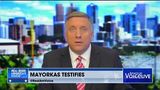 DHS Secretary Mayorkas Won’t Say If Terrorists Entering Through Southern Border