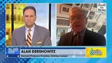The Squad and Far Left are “the ones who are to blame for what Hamas is doing.” - Alan Dershowitz