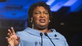 Stacey Abrams to Give Democrats’ Response to State of Union