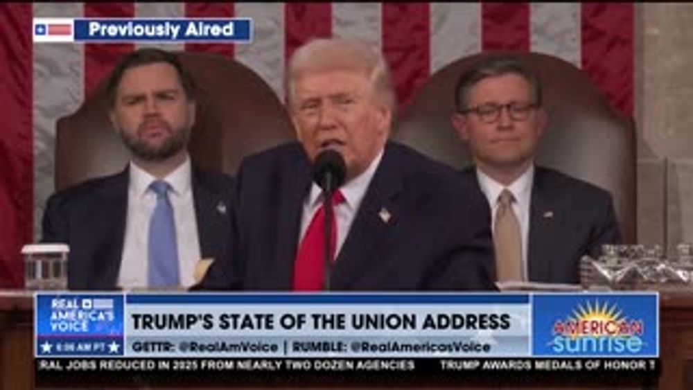 DEMS WOULDN’T STAND