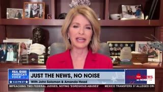 GREENLAND: “PRESIDENT TRUMP CUTS GOOD DEALS”