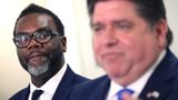 DOJ accuses IL officials of having kept noncitizen from ICE accused of murder after jail release