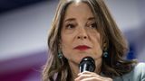 Marianne Williamson becomes latest candidate to launch bid for DNC chairwoman