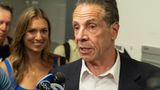 Former Andrew Cuomo aide settles sexual misconduct lawsuit for $450K