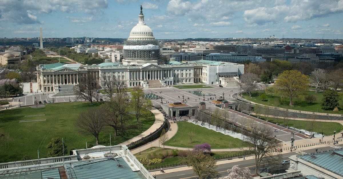 National Archives Pushes to Shift Presidential Library Maintenance Costs to Private Foundations