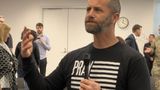 Kirk Cameron welcomes critics at his library events as 'opportunity' to change their mind