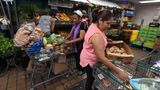 Trump Proposal Seeks to Crack Down on Food Stamp ‘Loophole’ 