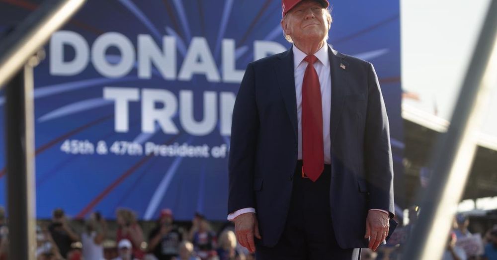 Trump’s triumph with 'One Big, Beautiful Bill' to realign America for years to come