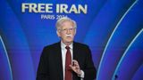 Bolton on Harris: Democratic Party's 'very special relationship with Israel' has 'disappeared'