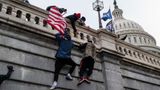 New video from Jan. 6 shows officers allowing people to enter Capitol