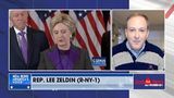 Rep. Lee Zeldin Reacts To Federal Contractors Allegedly Spying On Trump: 'It’s Illegal'