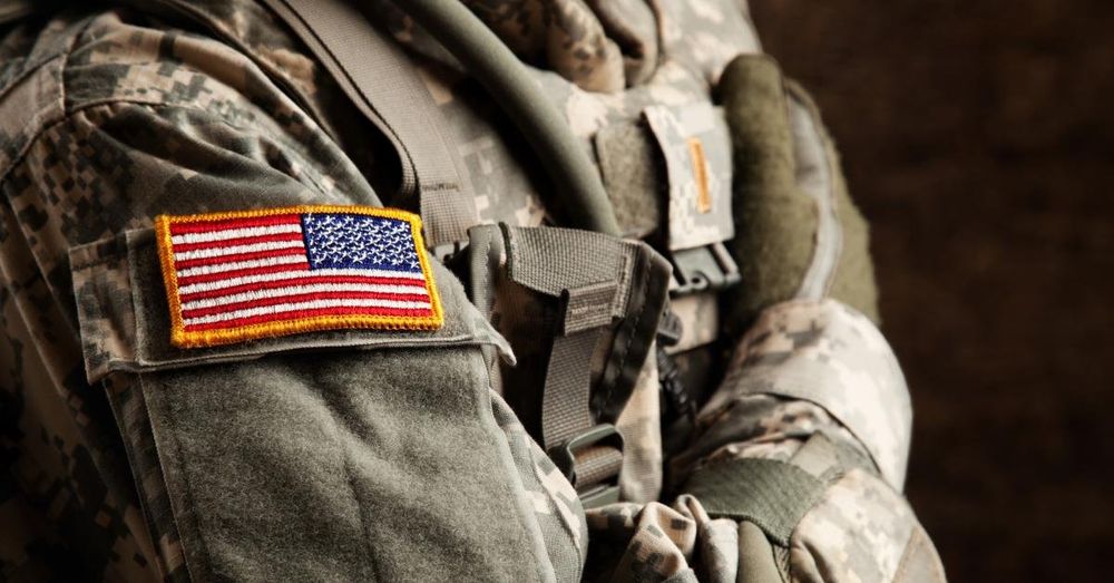 Army reenlists nearly two dozen soldiers who were removed for not getting COVID-19 vaccine