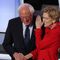 Poll puts Biden, Sanders and Warren in 3-way tie