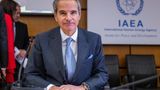 IAEA chief admits agency does not know location of Iran's 900 pounds of enriched uranium