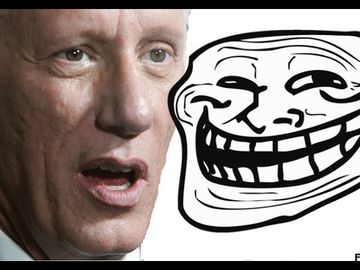 $10 Million Defamation Lawsuit Filed Against Troll by Actor James Woods