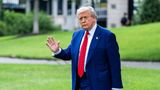 Trump says US warplanes attacked Iranian nuclear sites