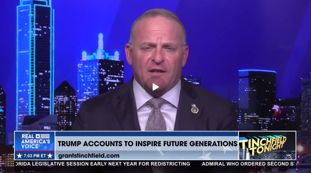 WHY IS THE MSM OBSESSED WITH TRUMP’S HEALTH?