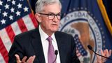 Federal Reserve holds interest rates steady at 23-year high