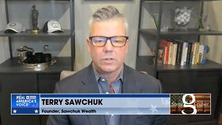 Sawchuk Wealth Founder Says He’s Moved To Cash Position To Survive Biden’s Economy