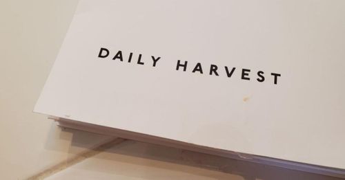 Meal kit service Daily Harvest hit with lawsuits following illnesses associated with snack