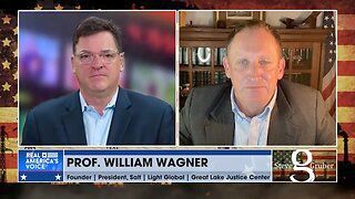 William Wagner Explains the Difference between an Impeachment Inquiry and an Impeachment