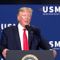 President Trump Delivers Remarks on Supporting the Passage of the US-Mexico-Canada Agreement