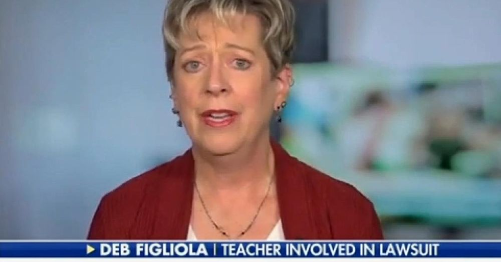 Can Virginia teachers refuse students' preferred pronouns? School board won't tell court 'directly'