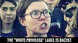 Charlie Kirk: The “White Privilege” Label Is Racist