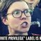 Charlie Kirk: The “White Privilege” Label Is Racist