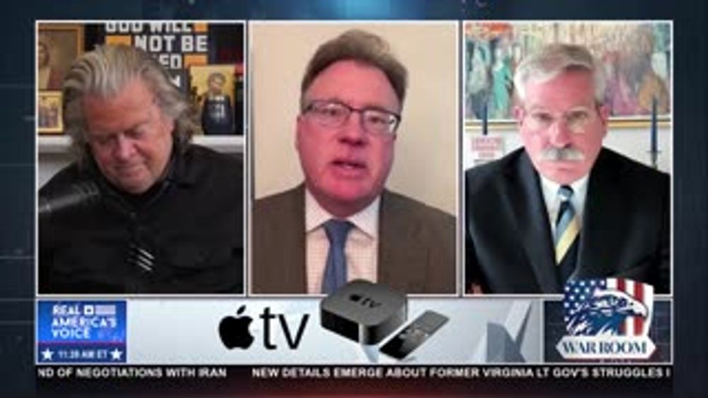 CHINA BLINKED… BUT THE REAL TEST IS NEXT